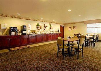 Crossings By Grandstay Inn & Suites Becker Экстерьер фото