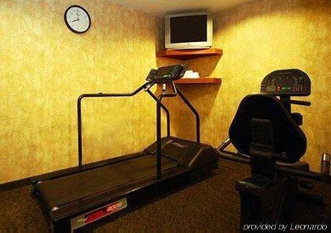 Crossings By Grandstay Inn & Suites Becker Удобства фото